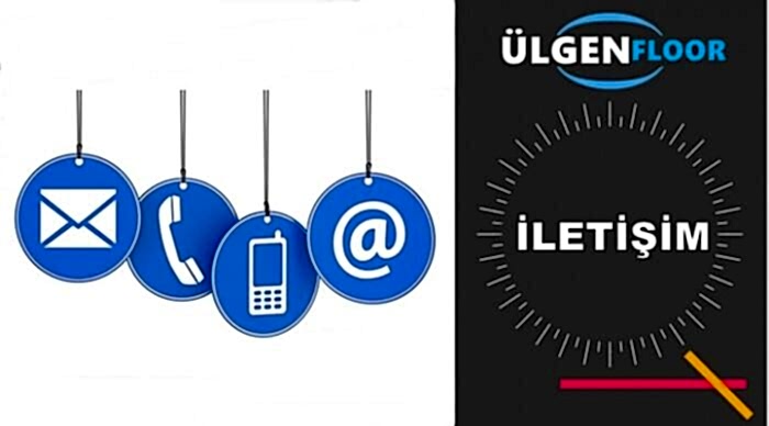 İletişim